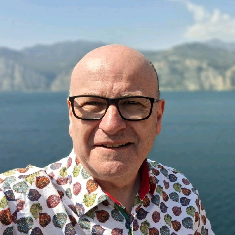 Ian Mayer